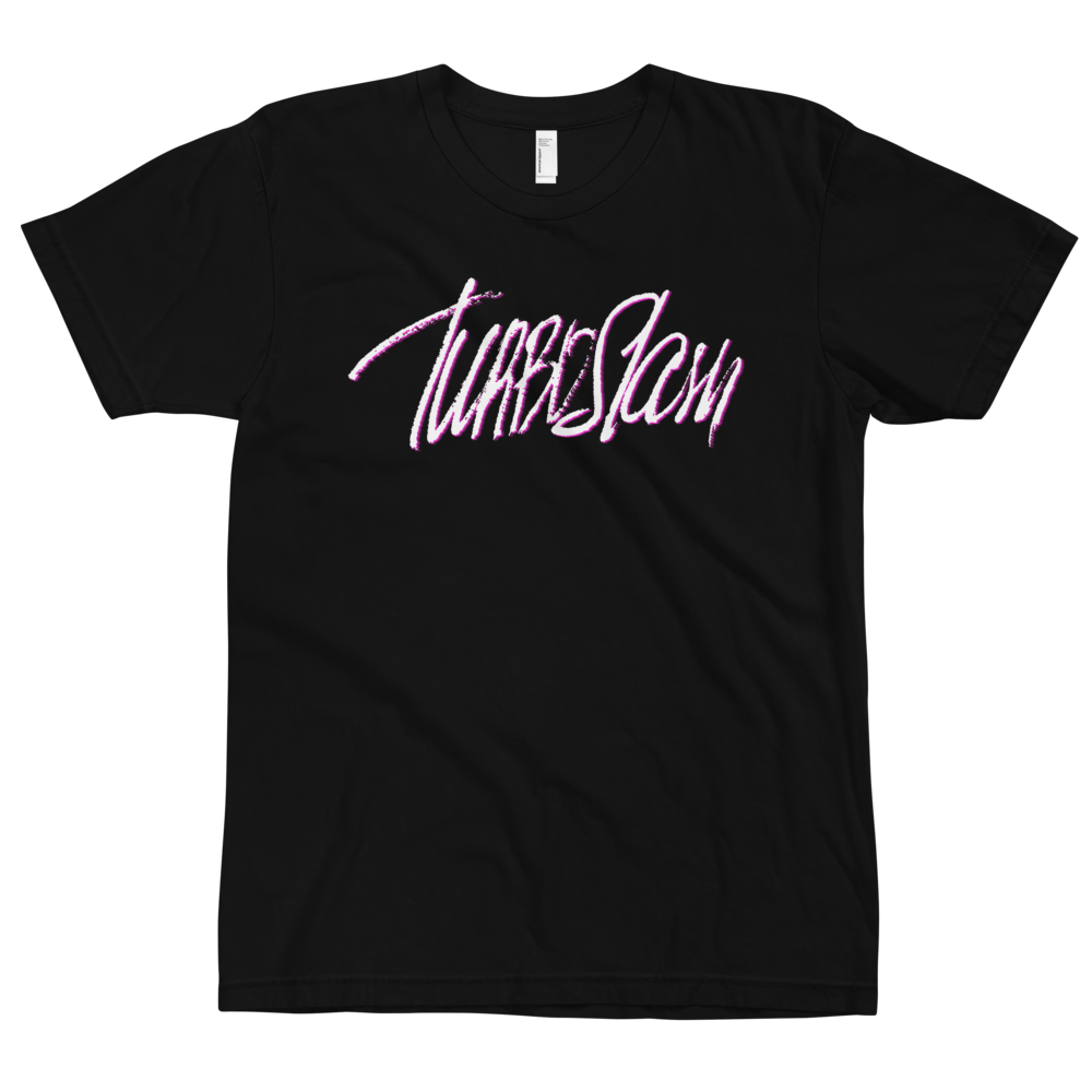 STRNGR Limited Edition Graphic Tee — Akade Wear | Retrowave